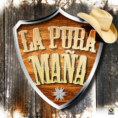La Pura Mana/Various Artists