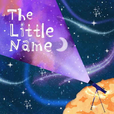 シングル/The Little Name/ADORA