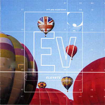 Elevate: Brit Pop Experience/The Rocksters