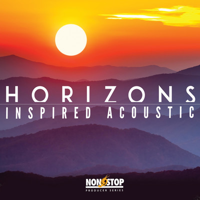 Horizons: Inspired Acoustic/New Nashville Acoustic All Stars