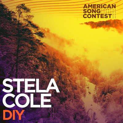 シングル/DIY (From “American Song Contest”)/Stela Cole