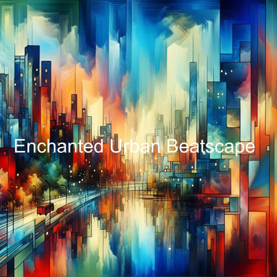 Enchanted Urban Beatscape/WaveTech Initiator
