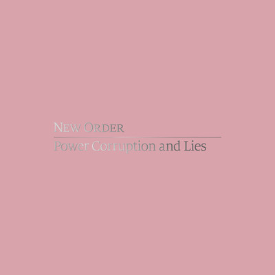 アルバム/Power Corruption and Lies (Definitive)/New Order