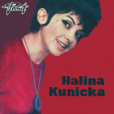 アルバム/Halina Kunicka (1965)/Halina Kunicka