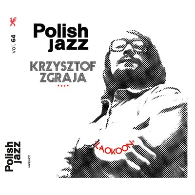 Laokoon (Polish Jazz, Vol. 64)/Krzysztof Zgraja