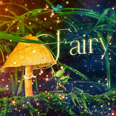 シングル/Fairy/NS Records