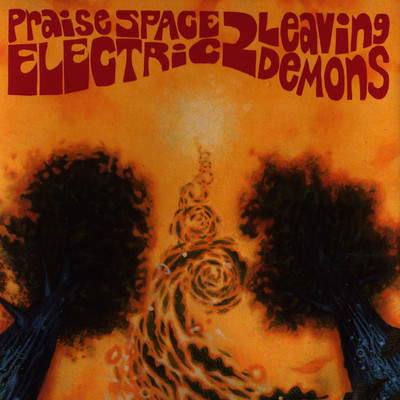 Drain Your Wobbles Away/Praise Space Electric