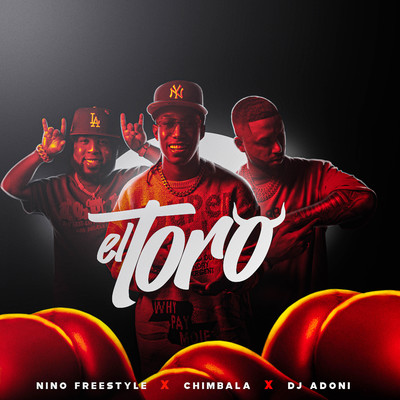 Nino Freestyle, DJ Adoni & Chimbala
