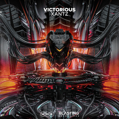 シングル/Victorious (Extended Mix)/XanTz