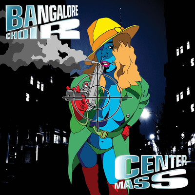 Back To Life/Bangalore Choir