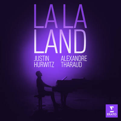 シングル/Mia and Sebastian's Theme (From ”La La Land”)/Alexandre Tharaud