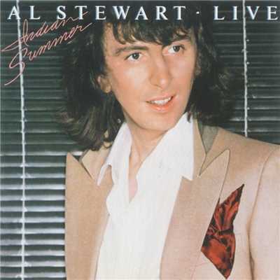 Soho (Needless to Say) [Live 1981]/Al Stewart