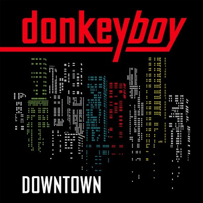 Downtown/donkeyboy