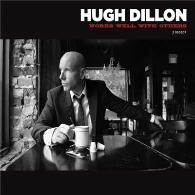 Puzzle I Am/Hugh Dillon