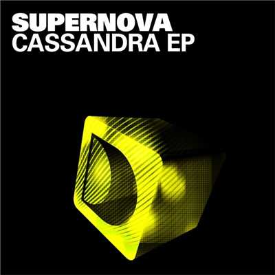 アルバム/Cassandra EP/Supernova