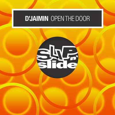 Open The Door/D'Jaimin