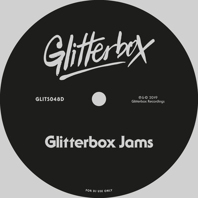 Glitterbox Jams/Various Artists