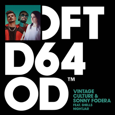 シングル/Nightjar (feat. SHELLS) [Extended Mix]/Vintage Culture & Sonny Fodera