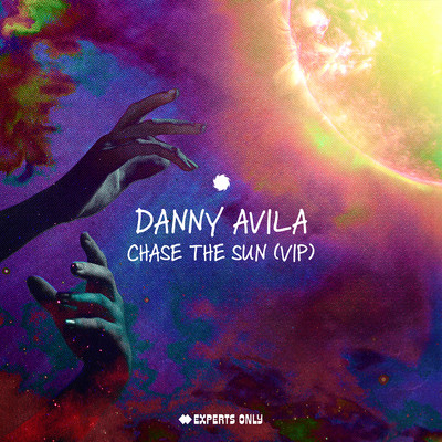 Chase The Sun (VIP)/Danny Avila