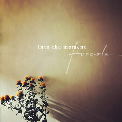 into the moment/forcola