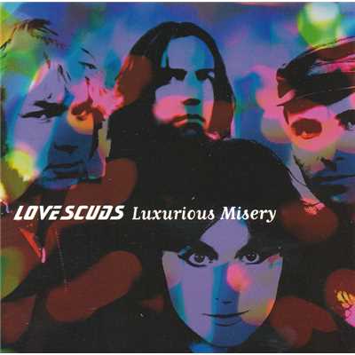 Psychedelic Times/Love Scuds