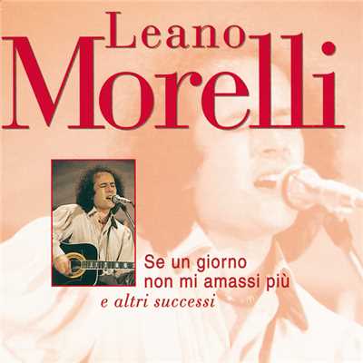 シングル/La Guerra Dei Sessi/Leano Morelli
