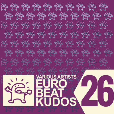 EUROBEAT KUDOS VOL. 26/Various Artists