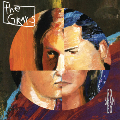 No One Can Hurt Me/The Grays