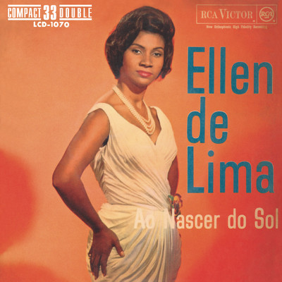 アルバム/Ao Nascer do Sol/Ellen De Lima