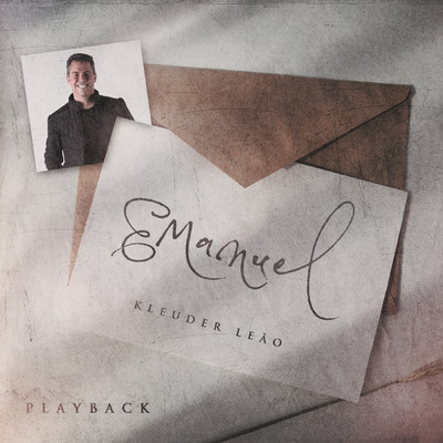 シングル/Emanuel (Playback)/Kleuder Leao