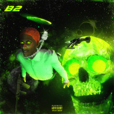 I BE DAMNED (Explicit)/Comethazine