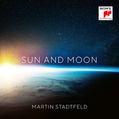 シングル/Sun & Moon/Martin Stadtfeld