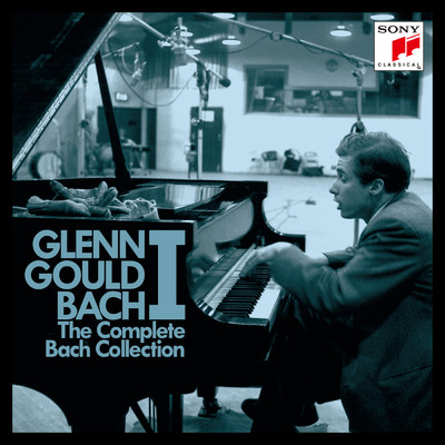 アルバム/The Complete Bach Collection Vol. 1 ／ Glenn Gould/Glenn Gould