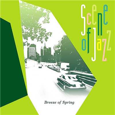 Up Jumped Spring/Scene of Jazz