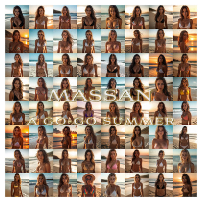 A Go-Go Summer(69 Beach Club Mix)/Massan