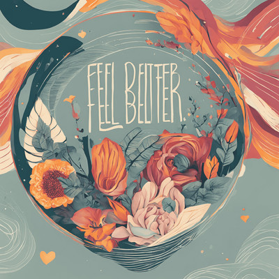 シングル/Feel Better/DJ Okisho