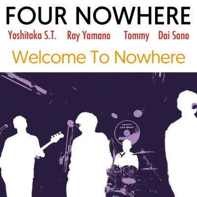 Four Nowhere