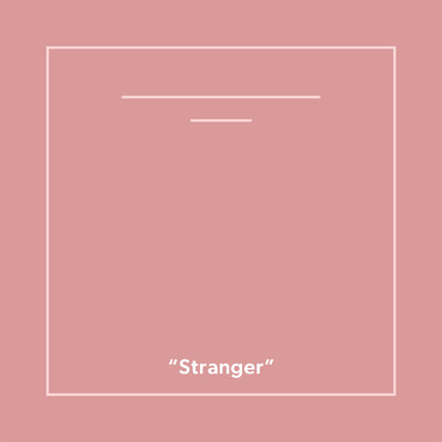 Stranger/MASQUERADE HOTEL