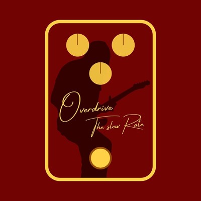 Overdrive/The slew Rate