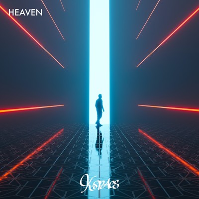 シングル/Heaven/K-SPACE