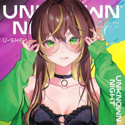 INVASION (feat. 焔魔るり)/U-ske