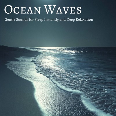 Ocean Waves for Deep Sleep