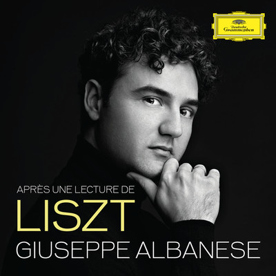 Apres une lecture de Liszt/Giuseppe Albanese