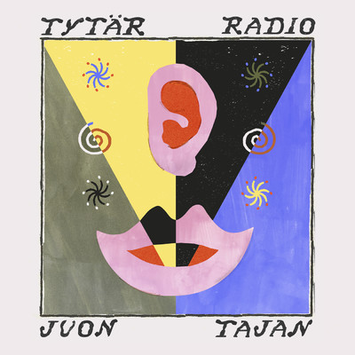 Tytar radiojuontajan/Ursus  Factory