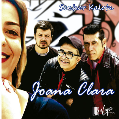 Joana Clara/Senhor Kalota