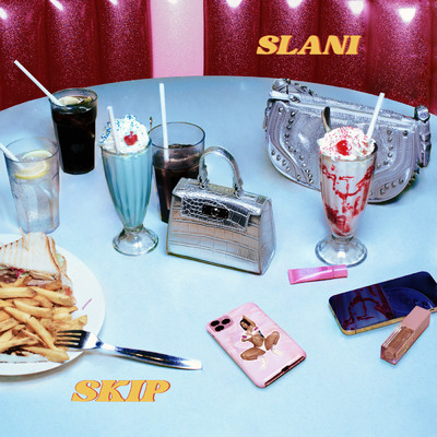 シングル/Skip/Slani