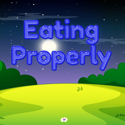 シングル/Eating Properly/Shin Hong Vinh／LalaTv