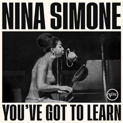 アルバム/You've Got To Learn (Live)/Nina Simone