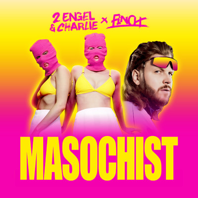 Masochist/2 Engel & Charlie／FiNCH
