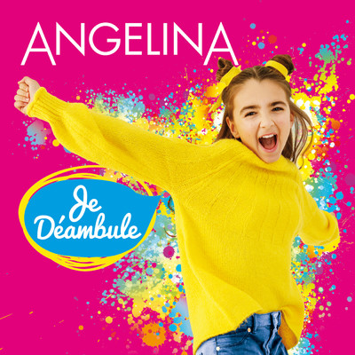 Je deambule/Angelina